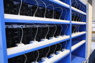 Bitcoin Minor Hat 8 can try to get a hyperschool, Clear Street says