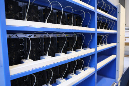 Bitcoin Minor Hat 8 can try to get a hyperschool, Clear Street says