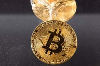 Bitcoin is hanging over $80k and has barely been mitigated