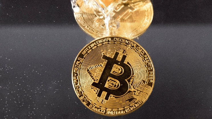 Bitcoin is hanging over $80k and has barely been mitigated