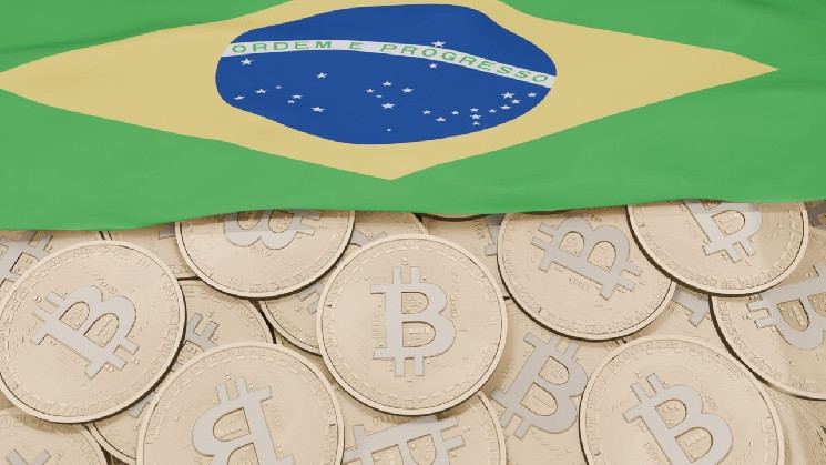 Many Brazilians invest in cryptocurrency rather than dollars, gold and stocks