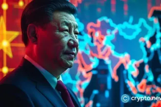 Will Euan fall to 2007 lows after tariffs and could Bitcoin become a new safe haven?