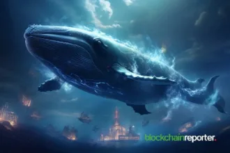 Whale begins to accumulate $Virtual, $cookie, $game, and $wld Tokens