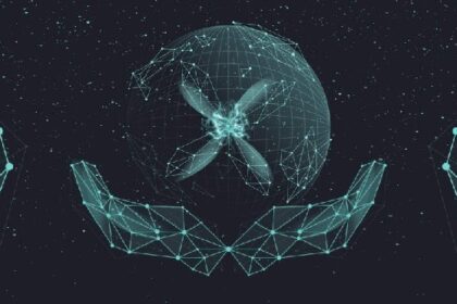D.Energy is ‘Making Clean Energy the New Currency of the Digital World’: CEO