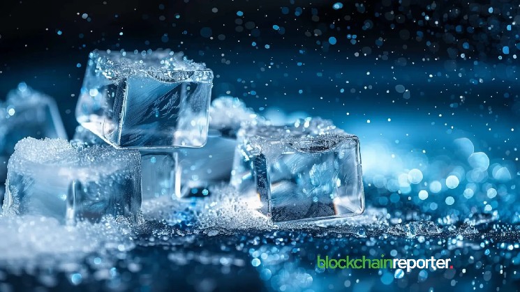 The Ice Open Network Online+ and XDB CHAIN Launch New Web3 Partnership