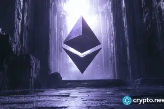 Wayfinder Spikes 180% after air, Ethereum is struggling at $1,600