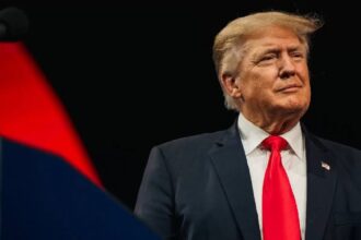 Insider reveals whether Donald Trump suddenly decided to increase tariffs