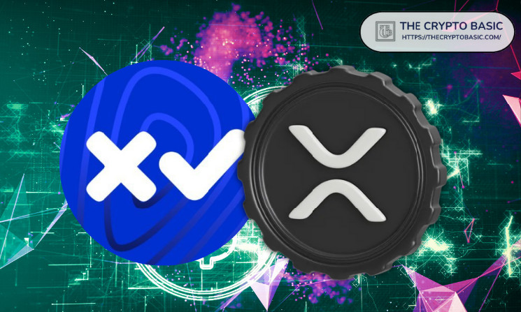 Xaman will process over $1 billion in XRP payments in Q1 2025