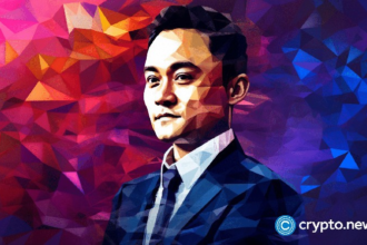 Despite the lawsuit, Justin Sun continues to accuse FDT of $500 million embezzlement