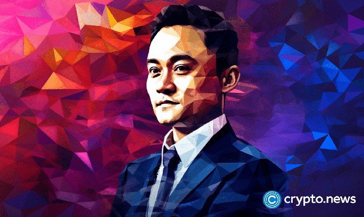 Despite the lawsuit, Justin Sun continues to accuse FDT of $500 million embezzlement