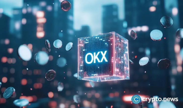 OKX prepares to launch a new salary wallet next week
