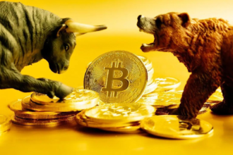 Veteran trader Andrewkan doubled his long position in Bitcoin, 40 times more than his $100 million - his P&L so far