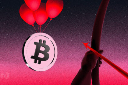 Bitcoin approaches the death cross after 18 months as its price is close to $80,000