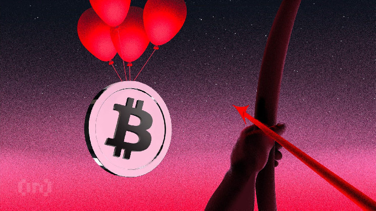Bitcoin approaches the death cross after 18 months as its price is close to $80,000