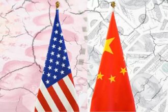 Rumors are spreading about the next big US move in the US-China trade war - here's leaked information