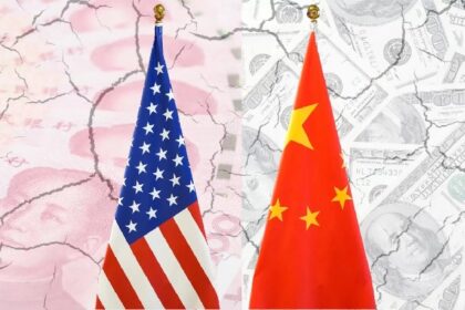 Rumors are spreading about the next big US move in the US-China trade war - here's leaked information