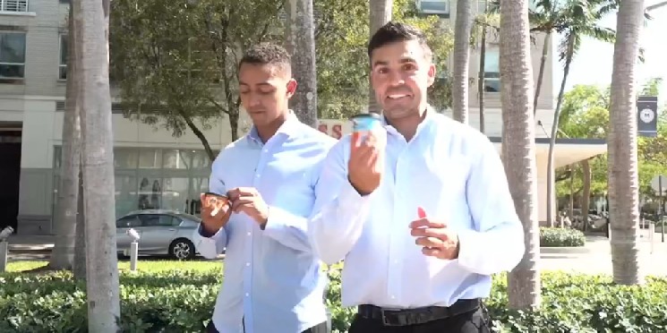 YouTube Stars Nelk Boys Push Back Against NFT Lawsuit