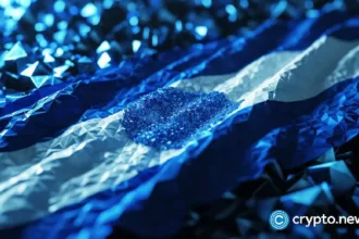Bitget secures a full license in El Salvador for crypto services