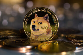 Dogecoin started out as a joke, but Doge Mining is getting serious