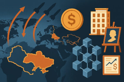 Crypto investors take refuge in stubcoins and tokenized real world assets (RWAs)
