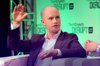 Brian Armstrong's $48 billion job offer