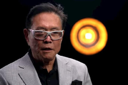 Robert Kiyosaki's first quarter, portfolio performance in 2025