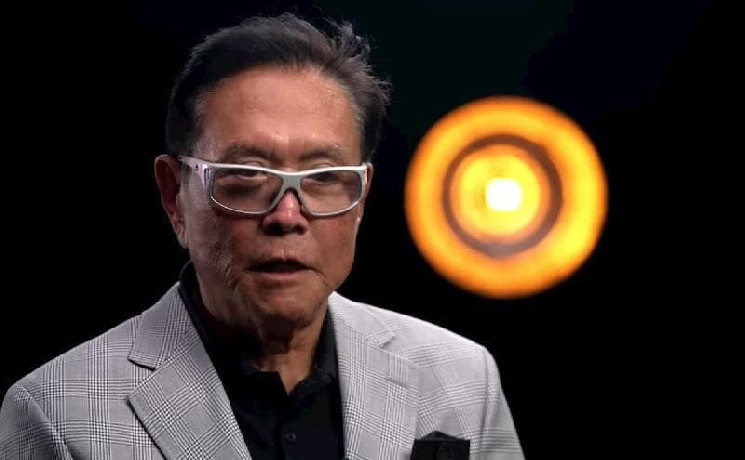 Robert Kiyosaki's first quarter, portfolio performance in 2025