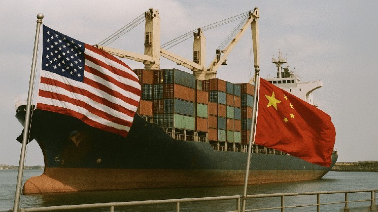 Tit-for-Tat Tariffs Show Limits of Unilateral Action, Web3 Leaders Say