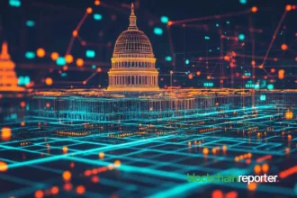 CESS Showcases Decentralized Storage Innovations at Blockchain Education Seminar on Capitol Hill