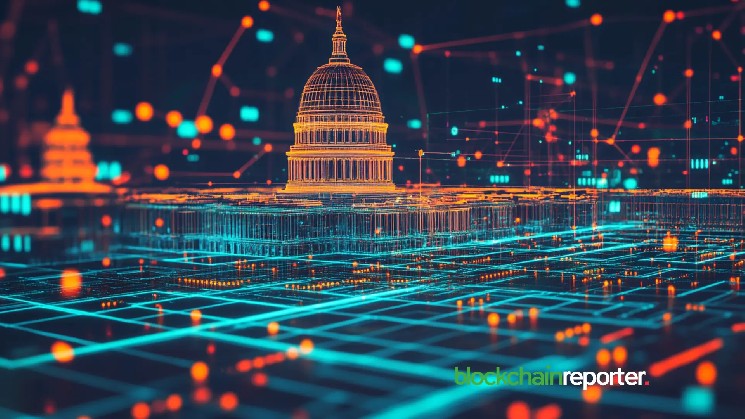 CESS Showcases Decentralized Storage Innovations at Blockchain Education Seminar on Capitol Hill