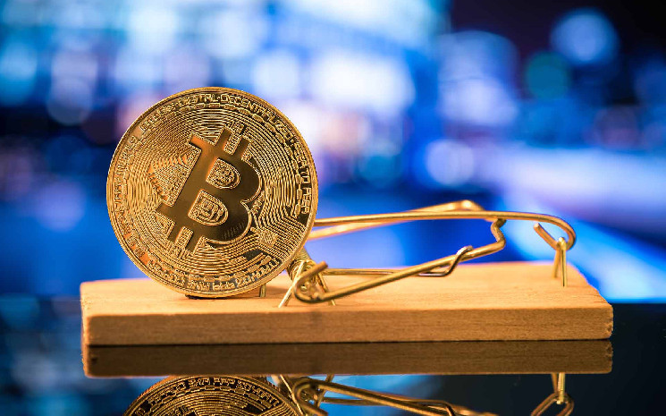 Legendary analyst Il Capo revealed his expectations by saying, "There's a bear trap in Bitcoin!"
