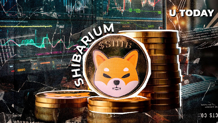 Shiba Inu's perfume on the collapse of a billion transactions. What remains?