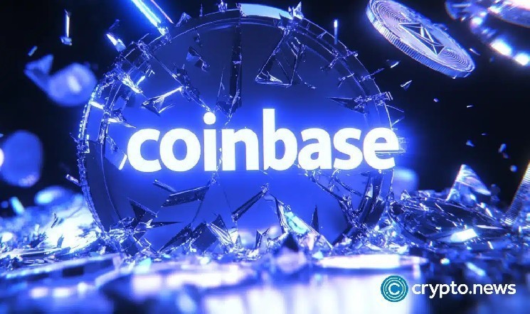 Coinbase To Charlotte Office employs over 130 employees