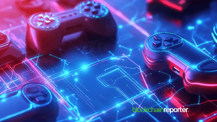 TOY CHAIN and AWS Gen AI Innovation Center Join Forces to Revolutionize Blockchain Gaming with AI