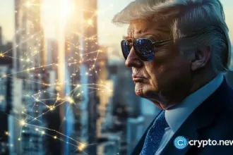 Trump's tariffs threaten US Bitcoin mining as China hits with a 34% export obligation