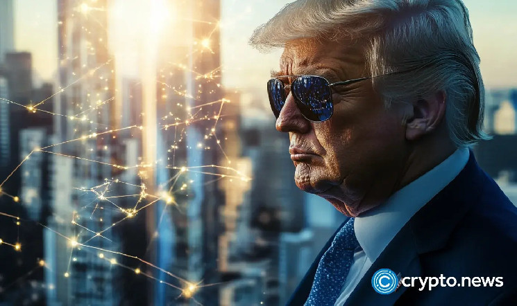 Trump's tariffs threaten US Bitcoin mining as China hits with a 34% export obligation