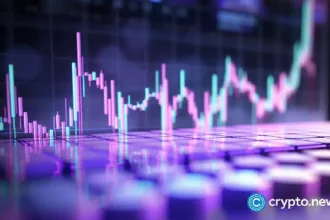 In an era where investors are "very crypto-friendly" there is no follow-through for investors