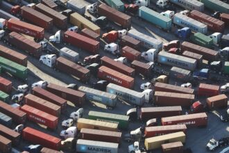 A web3 startup aims to change the game in the tariff wars