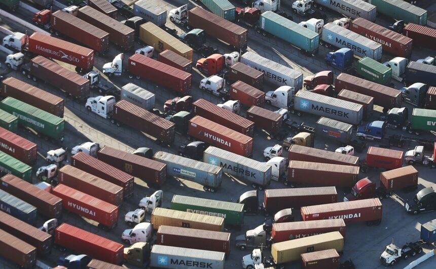 A web3 startup aims to change the game in the tariff wars