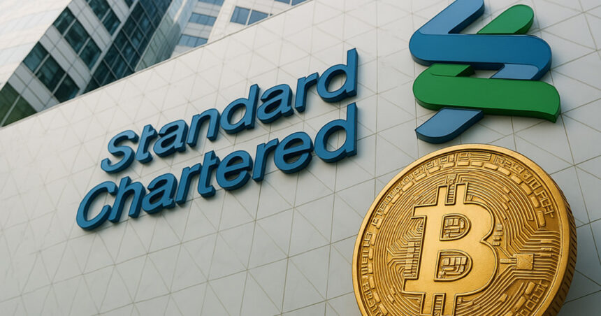 Bitcoin decoupling from high-tech inventory demonstrates new geopolitical use as an economic hedge - Stanchat