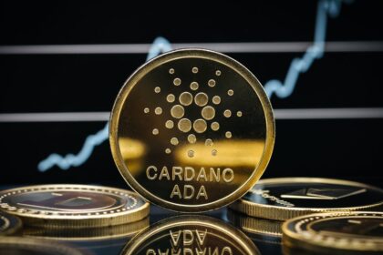 XRP logo surrounded by rising price charts with whales and $2.17B capital flow visualization