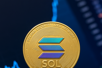 Solana will carry Rise Baton this week, with the next important price to be $150 USD