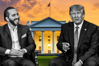 Donald Trump White House meeting with Nyve Buquel hope for a discussion of Bitcoin