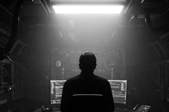 Satoshi Nakamoto