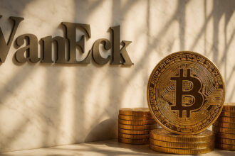 Global trade tensions boost the strategic appeal of Bitcoin - Vanek