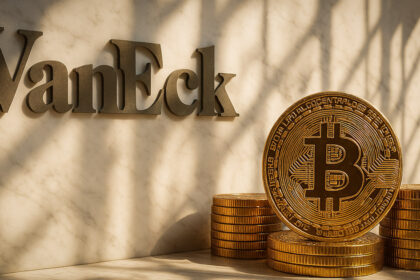 Global trade tensions boost the strategic appeal of Bitcoin - Vanek