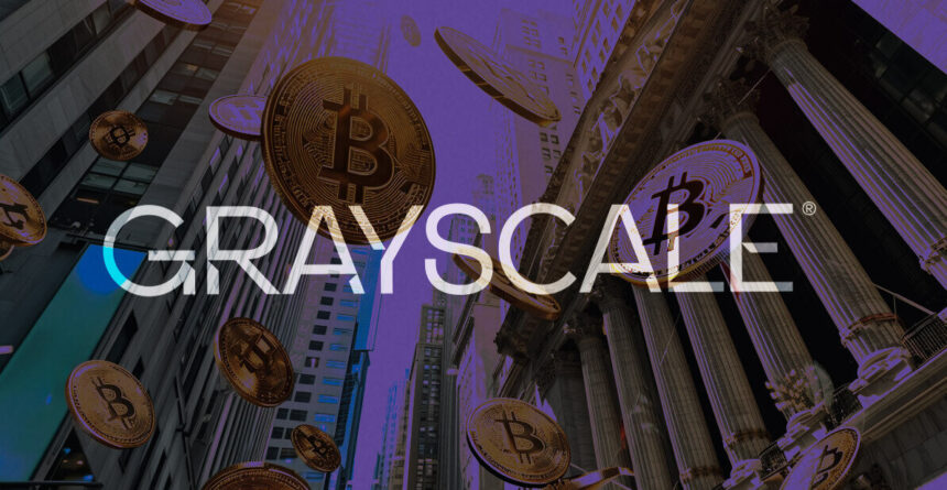 Grayscale Announces Two New ETFs Turning Bitcoin Volatility into Revenue