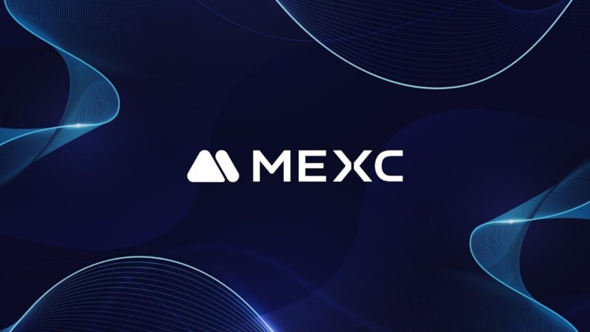 MEXC stands out in the 2024 long-term future trading and is in the top five global positions