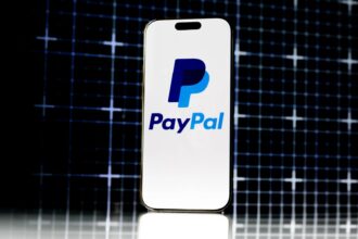 Paypal phone