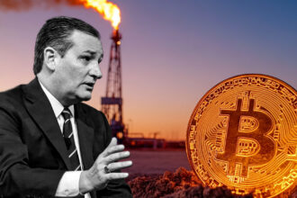 Senator Ted Cruz introduces flare laws to reuse flare gas for bitcoin mining